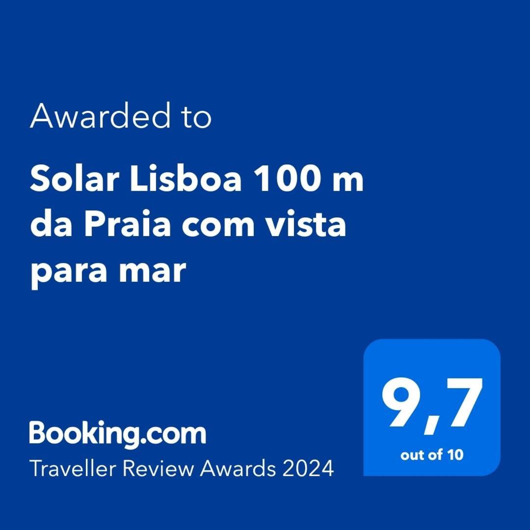 Solar Lisboa 100 M Da Praia Com Vista Para Mar Balneário Camboriú Zewnętrze zdjęcie